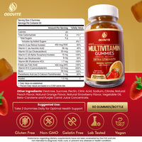 Ogovite Multivitamin Gummies